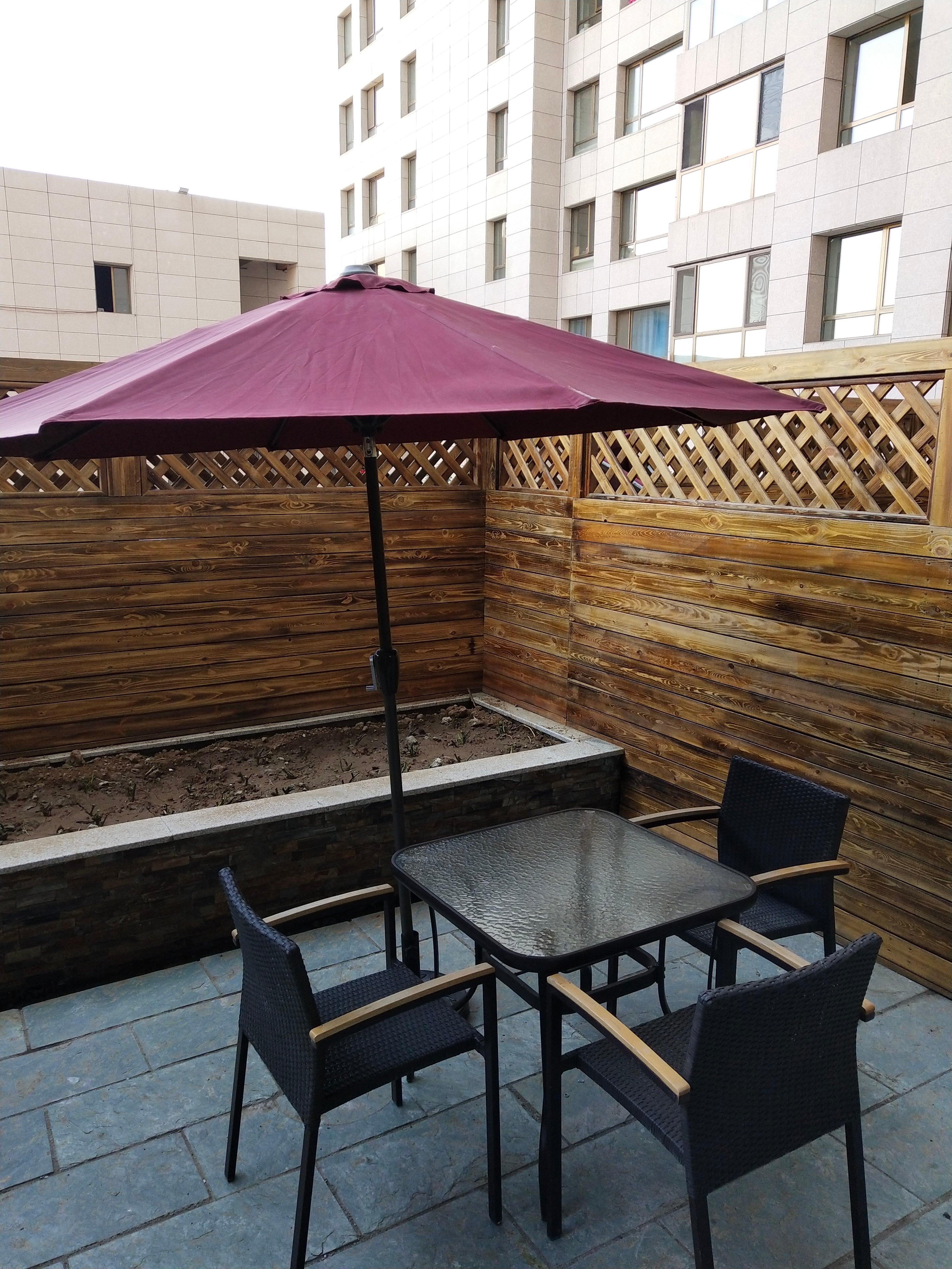 Holiday Inn Express Anshan Downtown By Ihg Exterior foto