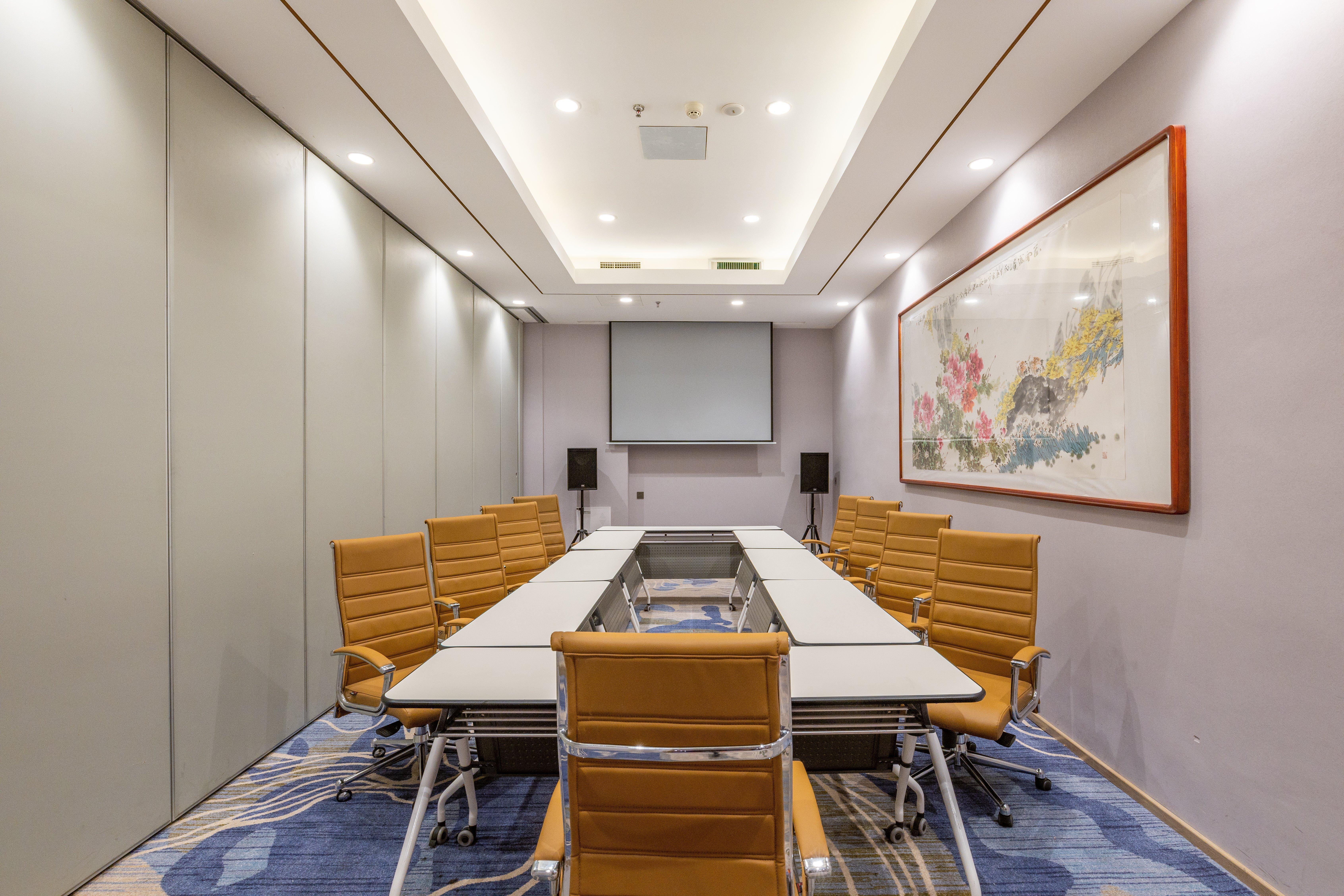 Holiday Inn Express Anshan Downtown By Ihg Exterior foto